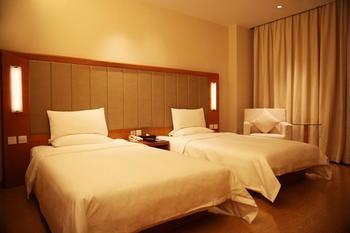All Season Hotel Xian Gaoxin South 2 Ring Zewnętrze zdjęcie