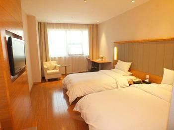 All Season Hotel Xian Gaoxin South 2 Ring Zewnętrze zdjęcie