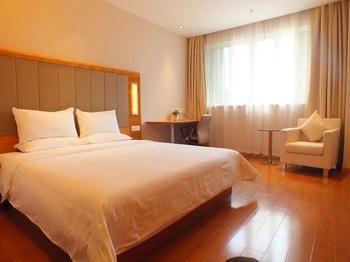 All Season Hotel Xian Gaoxin South 2 Ring Zewnętrze zdjęcie