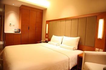 All Season Hotel Xian Gaoxin South 2 Ring Zewnętrze zdjęcie