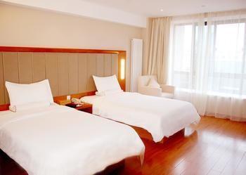 All Season Hotel Xian Gaoxin South 2 Ring Zewnętrze zdjęcie