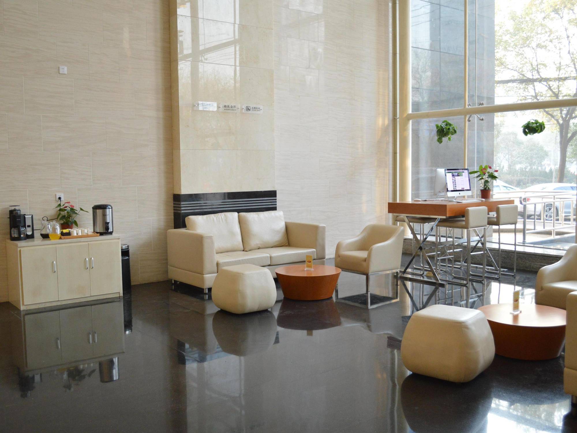 All Season Hotel Xian Gaoxin South 2 Ring Zewnętrze zdjęcie